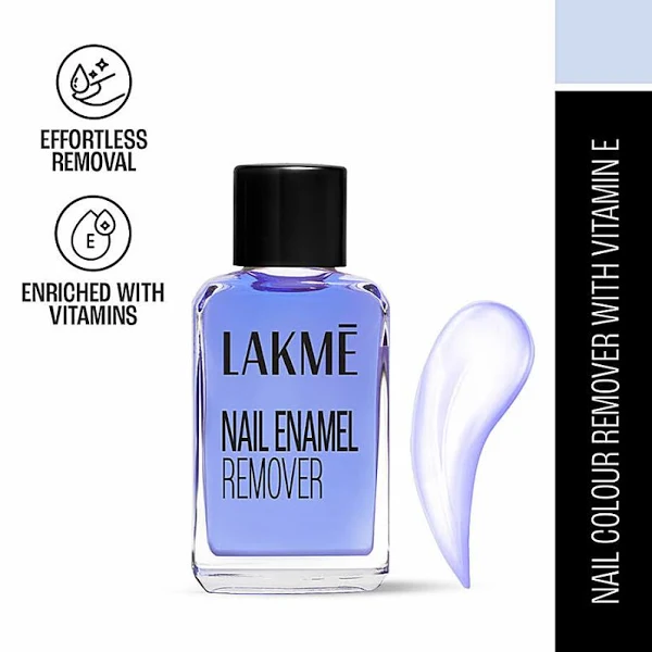 Nail Polish Remover